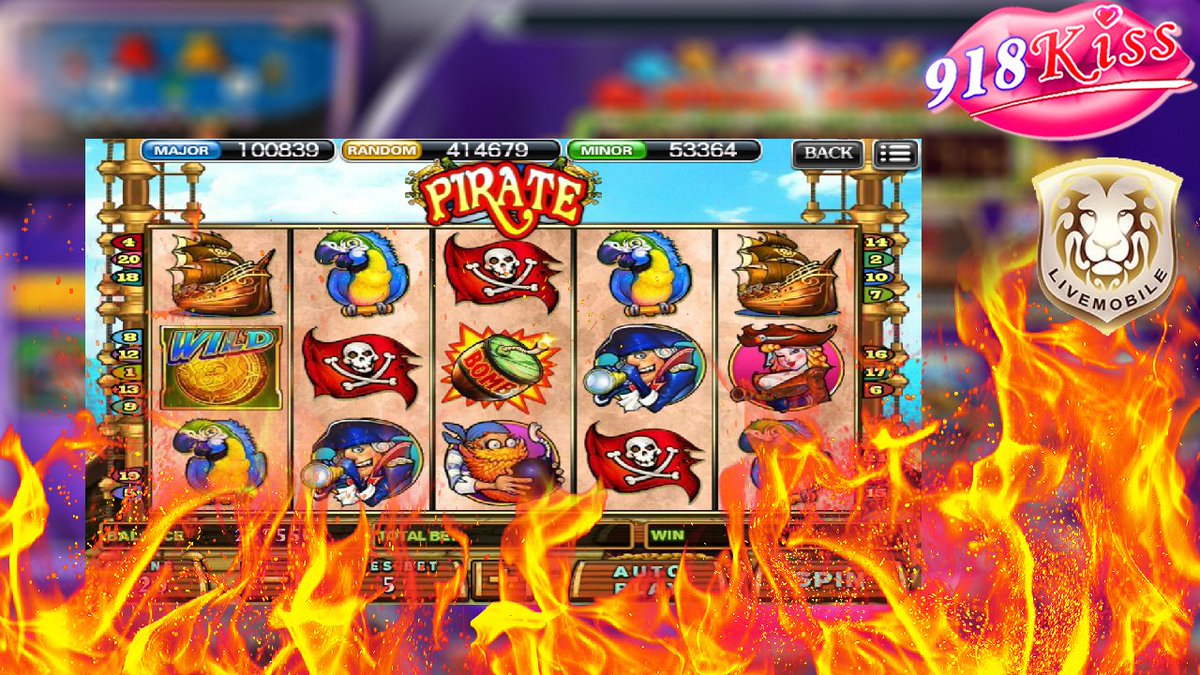 Casino Games – A Personal Review Of Ruby Lot Of Money Online Casino