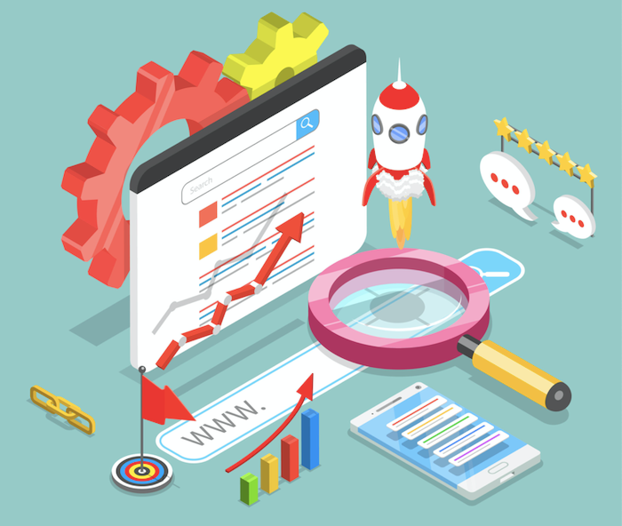 Why Experts Should Do SEO