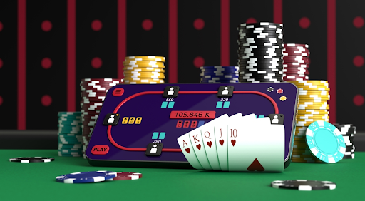 4 Tips to Select an Online Gambling Establishment Right For You